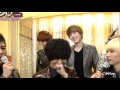 [KyuMin] Love your laughter