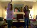 The Appache Dance