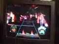 Through the Fire and the Flames 4 star guitar hero 3 expert