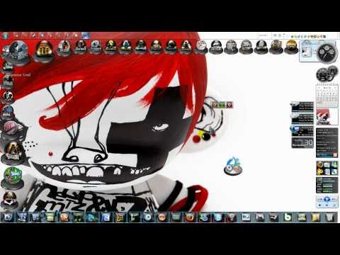 how to reduce xat lag