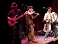 Scythian at World Cafe Live March 2007