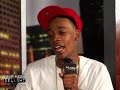 Wiz Khalifa Interview [Part 5]