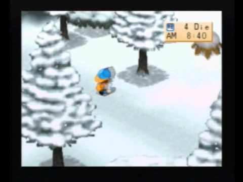 how to buy utensils in harvest moon