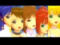THE iDOLM@STER Genesis of Aquarion ??????????? ???????? THE iDOLM@STER Genesis of Aquarion ??????????? ????????