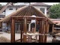Octagonal Gazebo Bali Octagonal Gazebo Bali