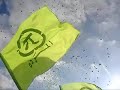 Announcement of Tayyar Al Marada Zgharta, june 11 2006