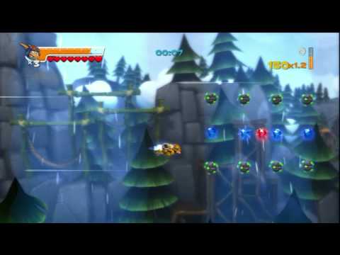 preview-Rocket-Knight-only-on-GameZone\'s-channel-(Kwings)