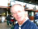 Dave Waterbury and friends@ Horse racing..
