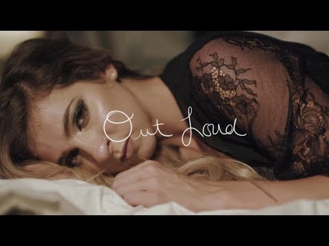 Out Loud (Lyric Video)