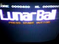 soundtrack lunar ball