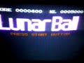soundtrack lunar ball