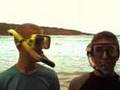 Our First Time - Snorkeling