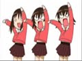 Anime Dance Party!!!!! Anime Dance Party!!!!!