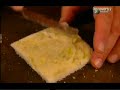 prawn toast