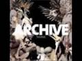 Archive Pulse