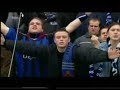 Speeldag 21 : Club Brugge - Anderlecht (2-2)
