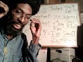 EWNET_Ras Tafari Discipleship pt.2