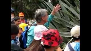 ألبيت الدافئ رحلة أحراش ميعار 2  27 05 2012