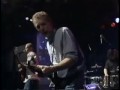 volcano on almost live 1996