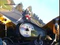 SUZUKI GSX-R 750 A TUTTO GAS PER STRADE CON TANTE CURVE!!!!! SUZUKI GSX-R 750 A TUTTO GAS PER STRADE CON TANTE CURVE!!!!!