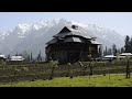 Arang-Kel, Azad Kashmir - the Heaven on Earth