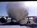 PUSH VUELING IN SVQ RCA