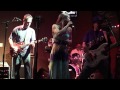 Absolute Rocks at Jans Lounge, July '10
