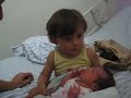 Amaya birth 047.avi
