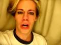 I Am Legend Alternate Ending- Chris Crocker Version