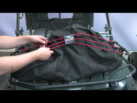 Cargo Spyder Net by Kolpin Review