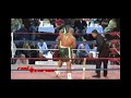 Colin Wilson V Alex Leapai OPBF Title Rounds 1 - 6 Colin Wilson V Alex Leapai OPBF Title Rounds 1 - 6