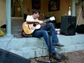 Joel Plaskett pt. 5 - "Wishful Thinking" @ Petersham