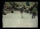 Jose & Kid Midus v Default & Animal