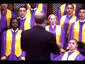 ALLELUIA - CENTRAL ISLIP HIGH SCHOOL CONCERT CHOIR ALLELUIA - CENTRAL ISLIP HIGH SCHOOL CONCERT CHOIR