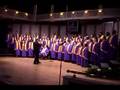 ALLELUIA - CENTRAL ISLIP HIGH SCHOOL CONCERT CHOIR