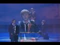 Billy Elliot - Royal Variety Performance Billy Elliot - Royal Variety Performance