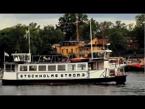 stockholm business region - Stockholm is celebrated as one of the world's most beautiful cities, built where lake meets sea, on fourteen islands, with nine centuries of history and cult...