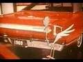 1969 Plymouth Roadrunner and Barrac