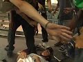 NY Brooklyn Banks Jam Video