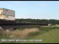 BNSF derailment reroutes