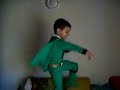 el mas bobo de la cll