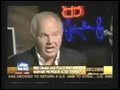 Limbaugh - Obama Has Chip On His Shoulder b/c He's Black