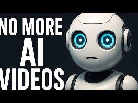YouTube Just BANNED AI Videos – What Happens Next Is SHOCKING! (Radiant Sammy)