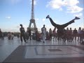 CAPOEIRA PARIS