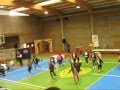 Coreografia 60's, 70's, 80's, 90's (ALIANZA AZUL!)