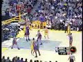 Kobe dunks on Yao Ming