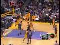 Kobe dunks on Yao Ming