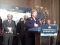 Sen. Stabenow Will Vote Yes To Senate Healthcare Bill