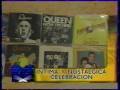 videos de QUEEN FEST MEXICO: THE COSMOS ROCKS  29 NOV 2008
