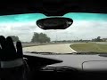 Me in my Boxster at Sebring Me in my Boxster at Sebring